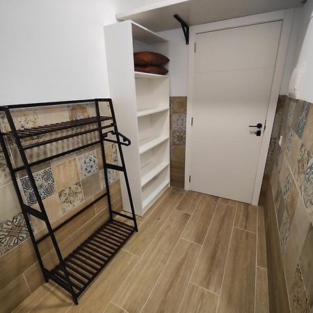 Рueвlo Мar, Hotel-Apartamento Calpe Bagian luar foto