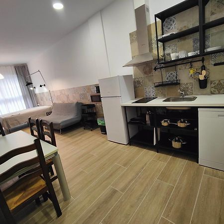 Рueвlo Мar, Hotel-Apartamento Calpe Bagian luar foto