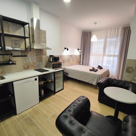 Рueвlo Мar, Hotel-Apartamento Calpe Bagian luar foto