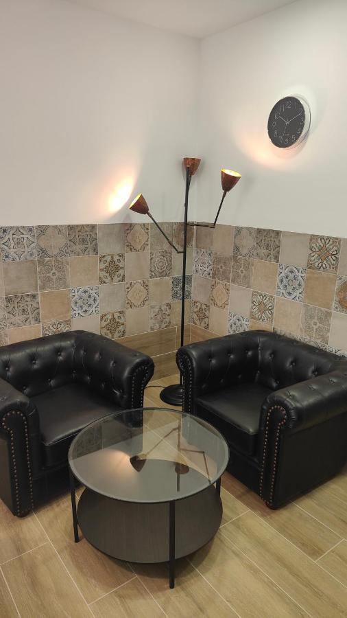 Рueвlo Мar, Hotel-Apartamento Calpe Bagian luar foto
