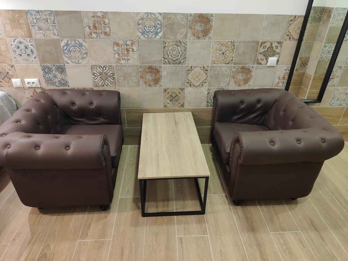 Рueвlo Мar, Hotel-Apartamento Calpe Bagian luar foto