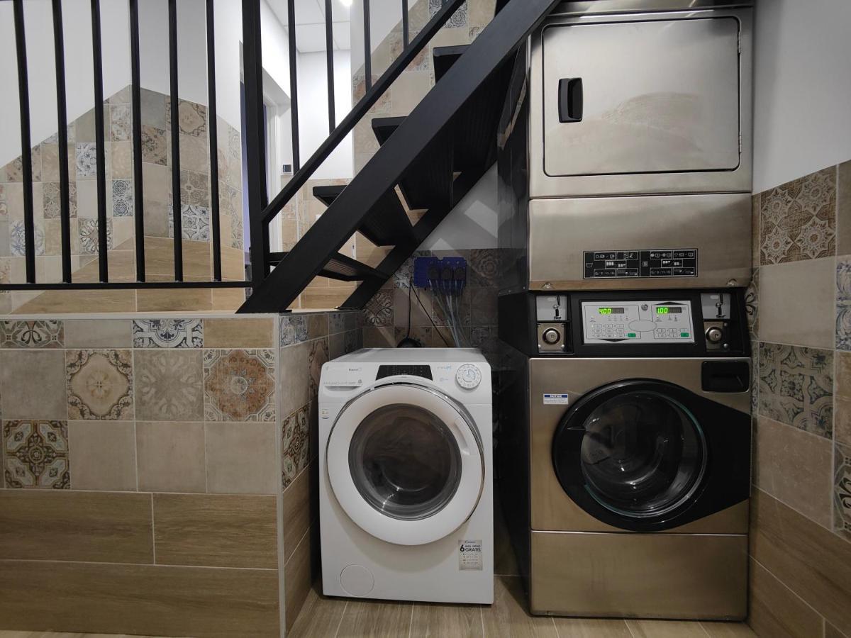 Рueвlo Мar, Hotel-Apartamento Calpe Bagian luar foto