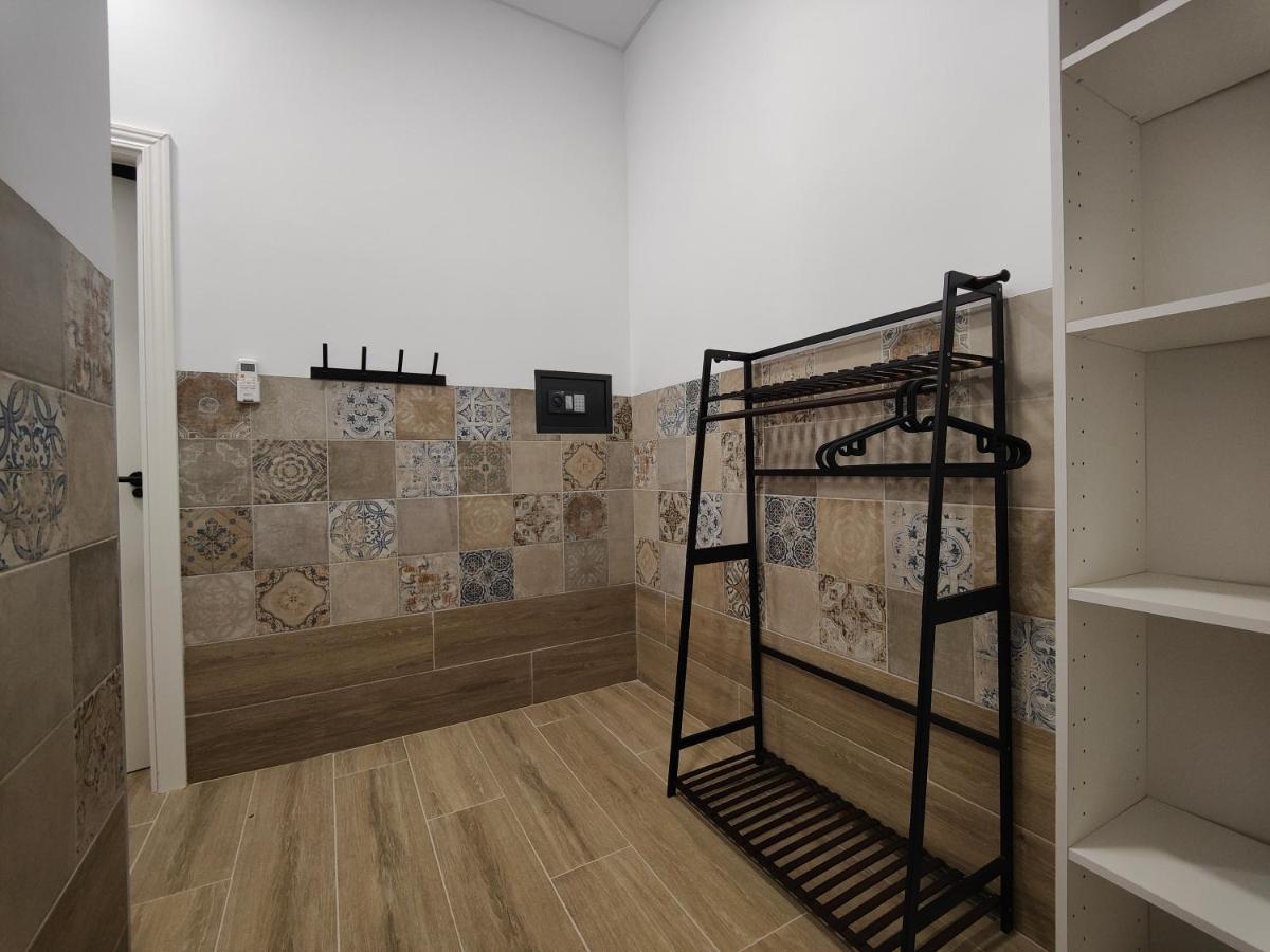 Рueвlo Мar, Hotel-Apartamento Calpe Bagian luar foto