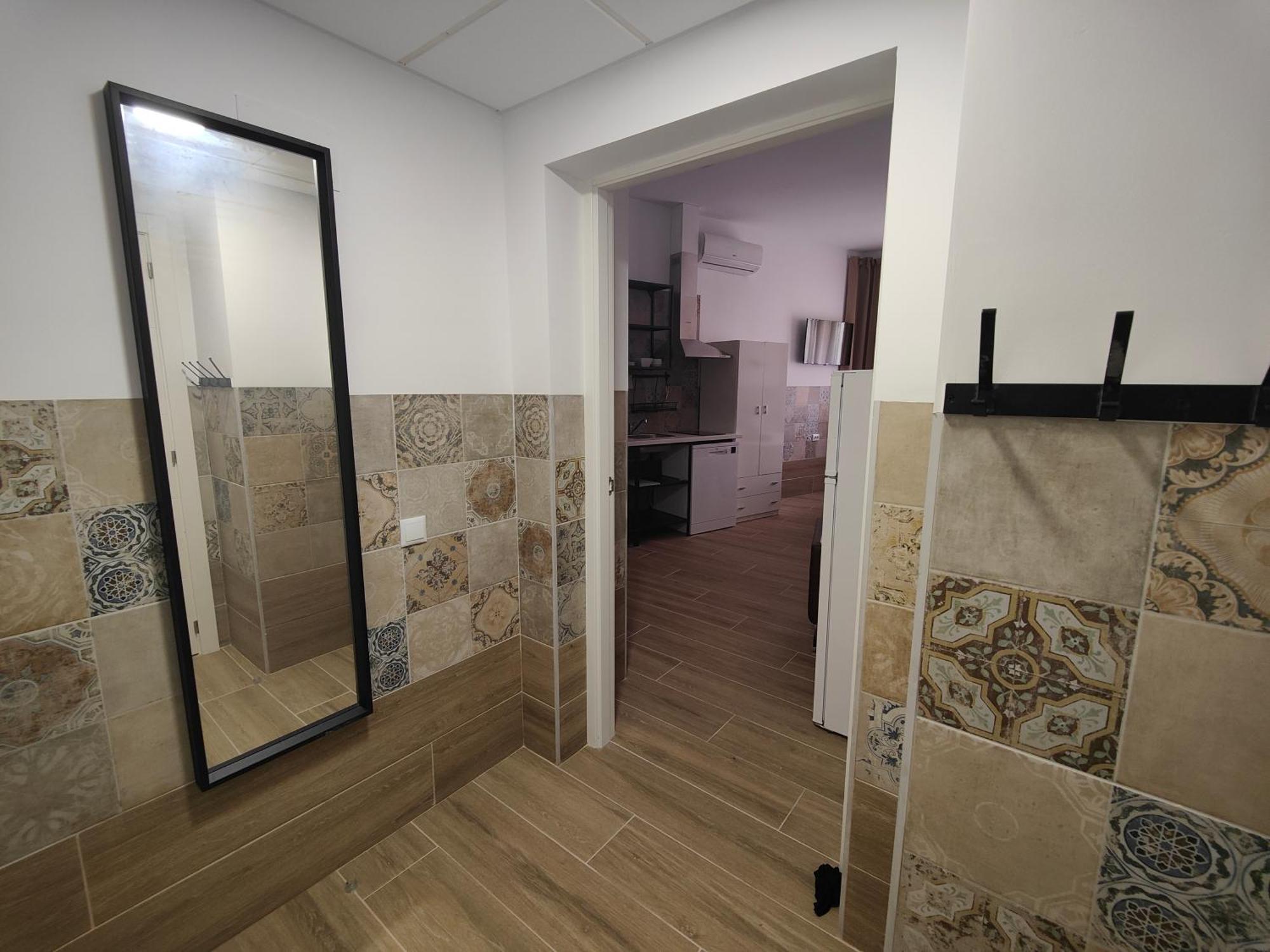 Рueвlo Мar, Hotel-Apartamento Calpe Bagian luar foto