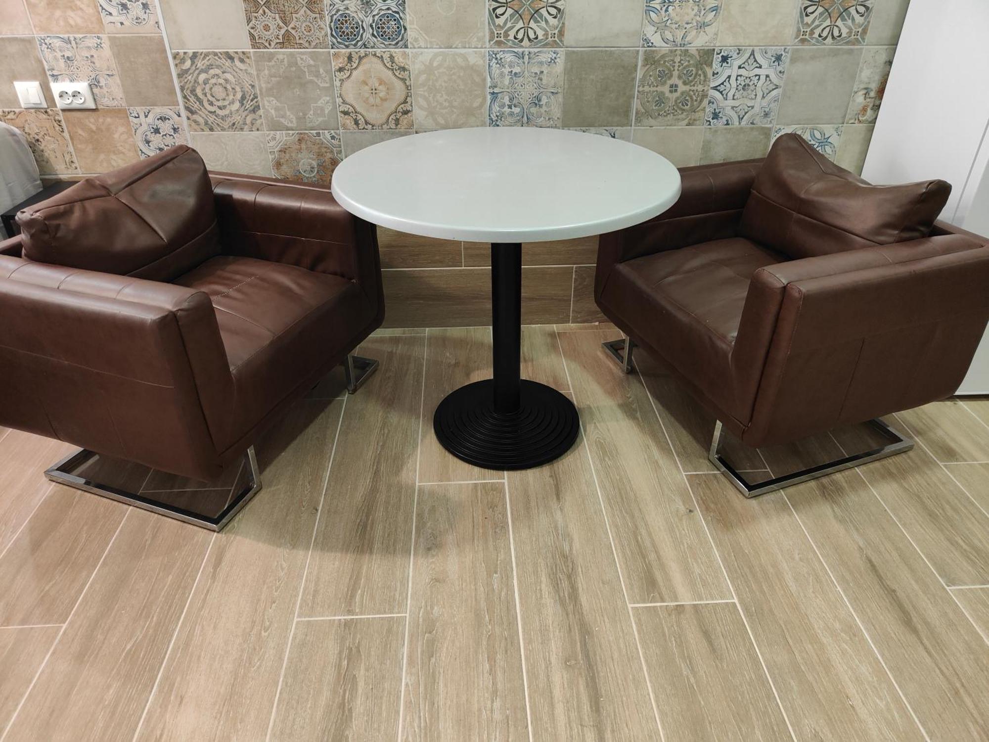 Рueвlo Мar, Hotel-Apartamento Calpe Bagian luar foto