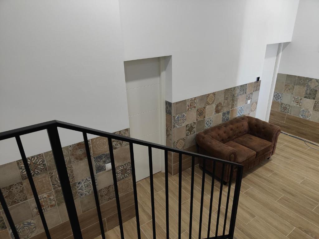 Рueвlo Мar, Hotel-Apartamento Calpe Bagian luar foto