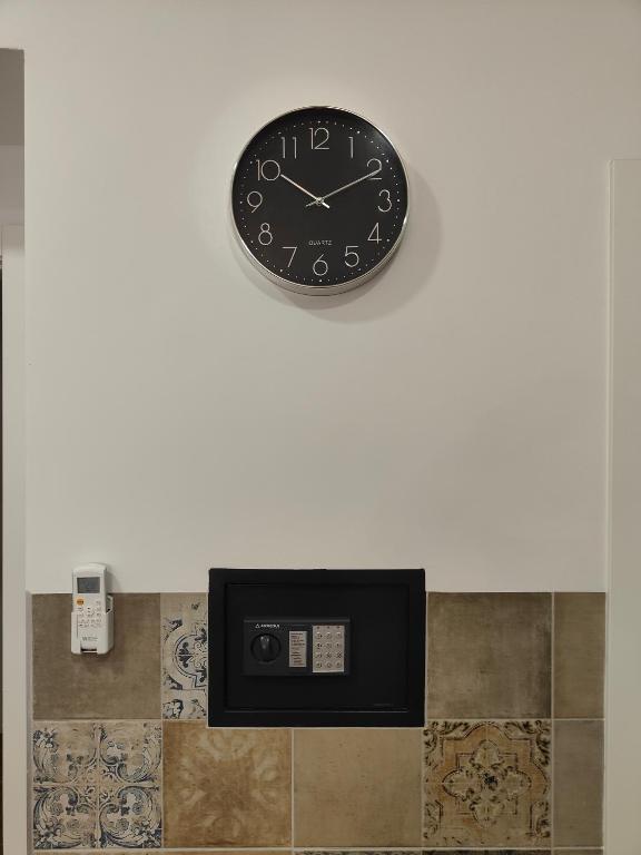 Рueвlo Мar, Hotel-Apartamento Calpe Bagian luar foto